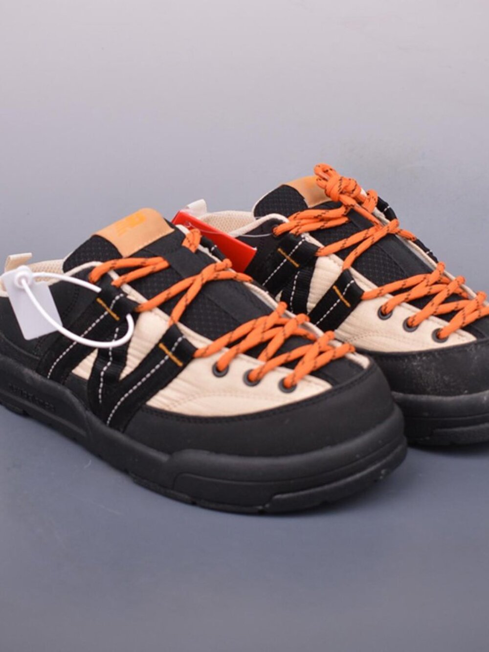 New Balance Achieve Black Casual Shoes